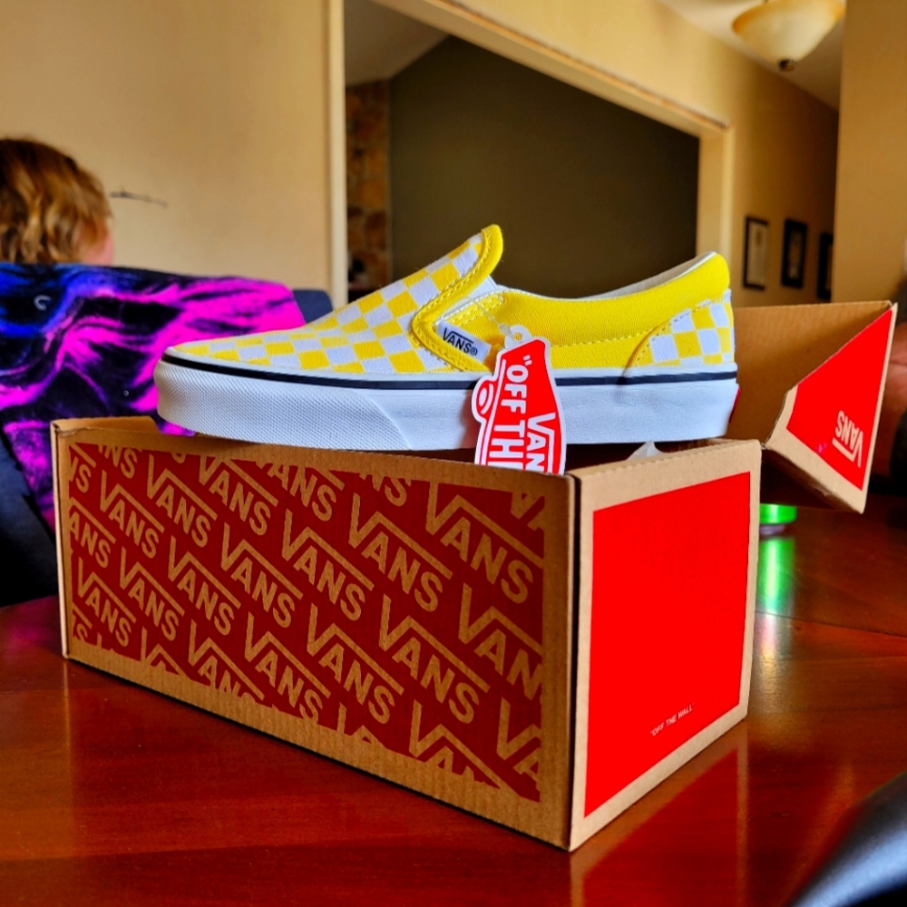 Kids Vans